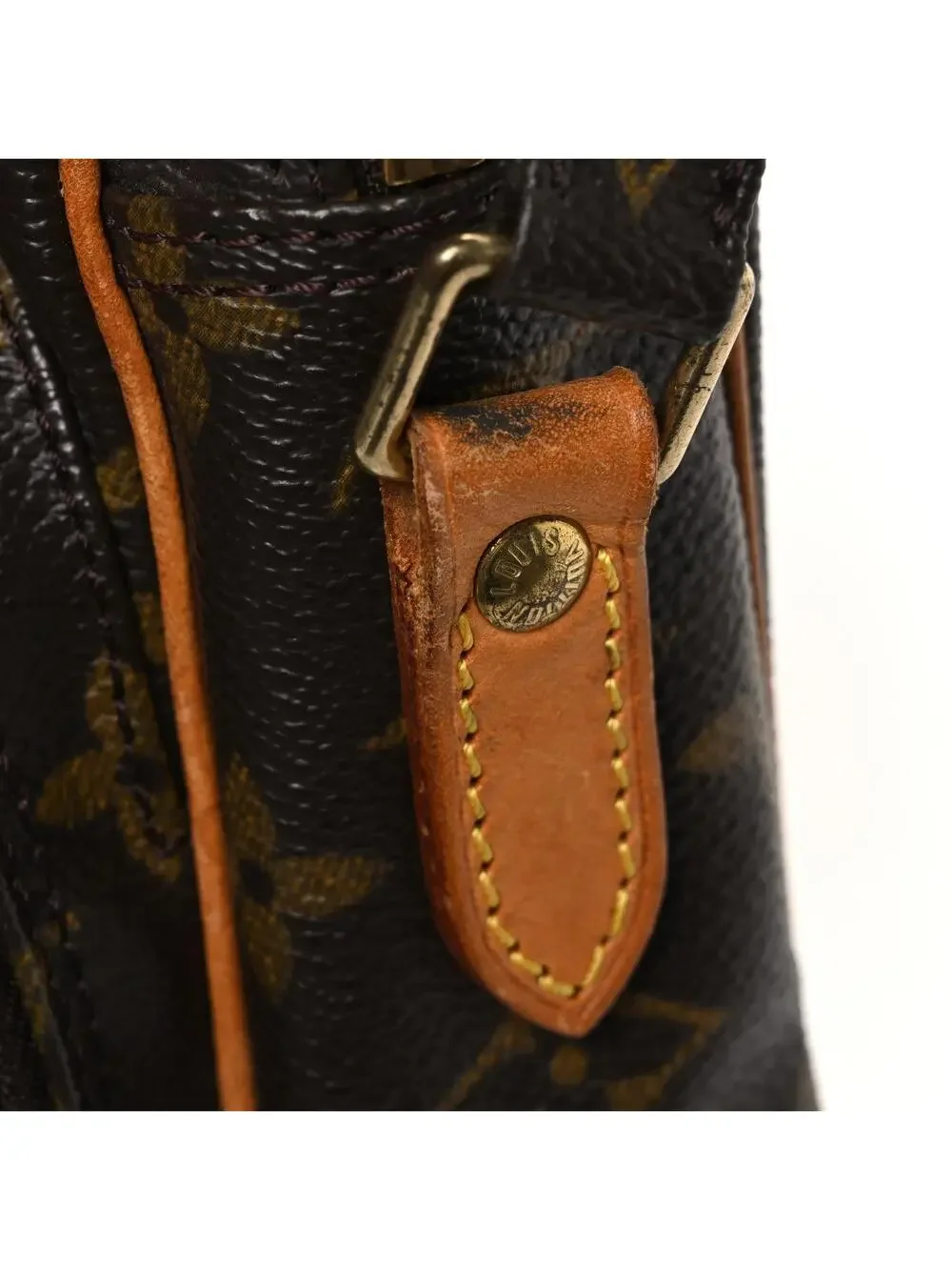 Louis Vuitton Amazone #261636L95B